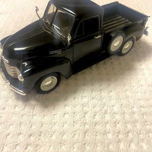 Danbury mint 1953 Chevy pickup